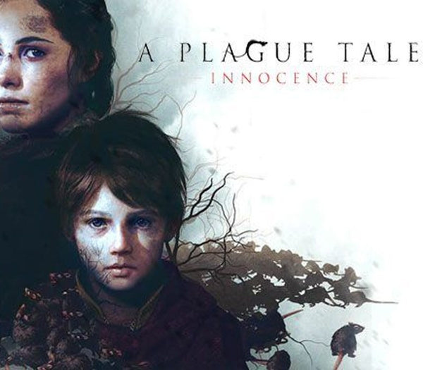 A Plague Tale: Innocence Steam Key EUROPE