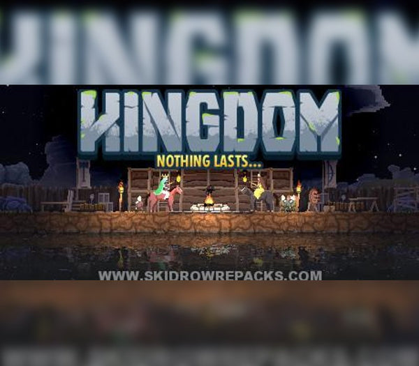 Kingdom Steam Key EUROPE