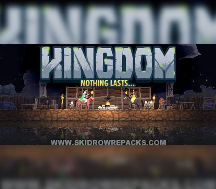 Kingdom Steam Key EUROPE