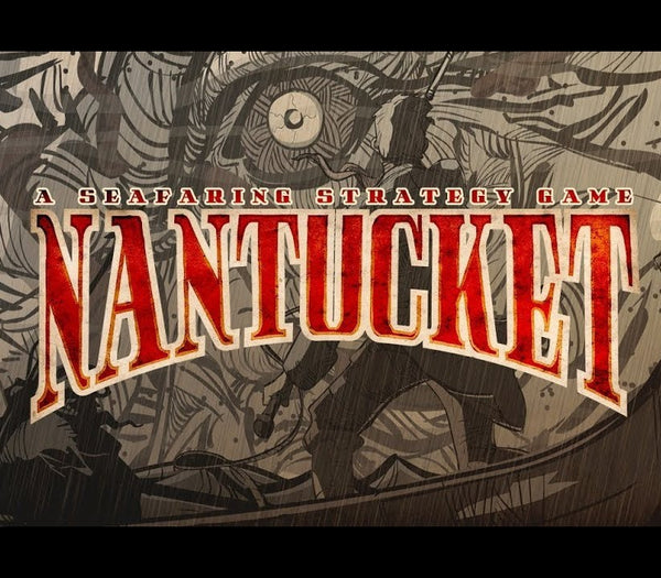 Nantucket Steam Key EUROPE