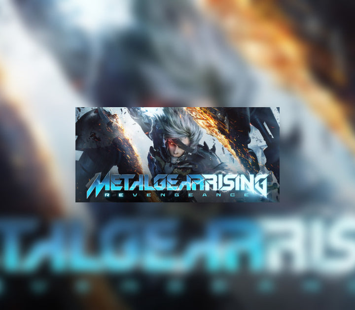 metal gear rising key steam Buy Metal Gear Rising Revengeance Steam Key EUROPE - Cheap