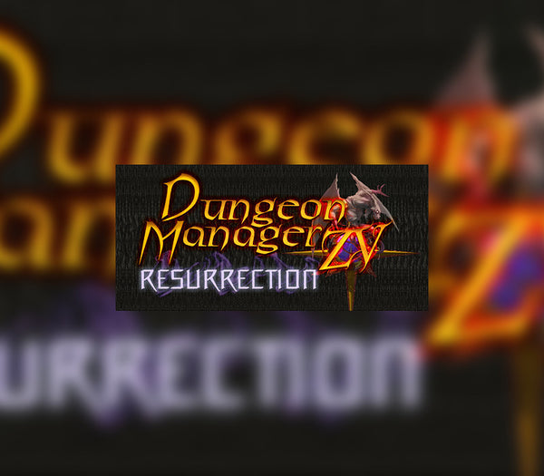 Buy Dungeon Manager ZV: Resurrection Steam (PC) - Steam CD Key - GLOBAL - Cheap - PremiumCDKeys.com