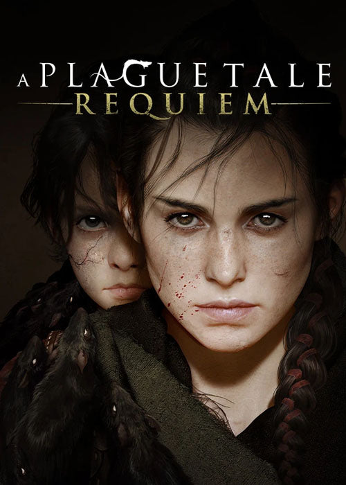 Buy A Plague Tale: Requiem (PC) CD Key for STEAM - GLOBAL
