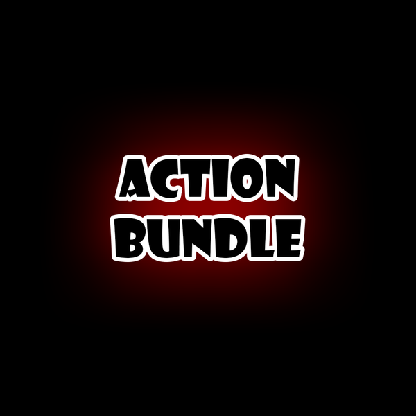 Action Bundle - PremiumCDKeys.com