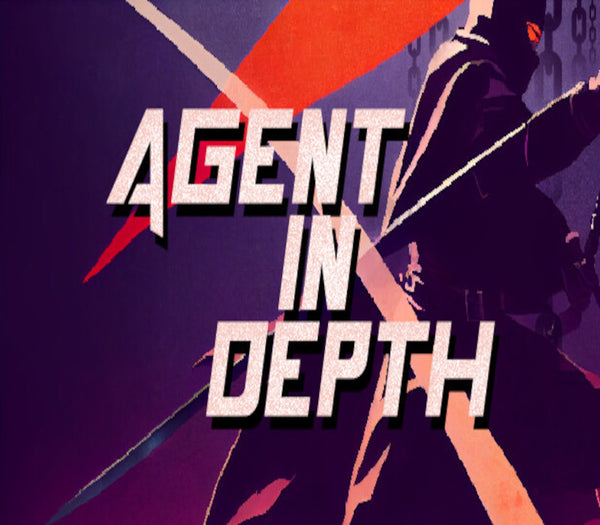 Buy Agent in Depth Steam (PC) - Steam CD Key - GLOBAL - Cheap - PremiumCDKeys.com