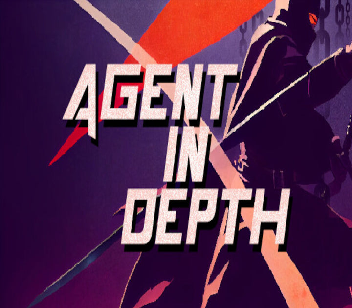 Buy Agent in Depth Steam (PC) - Steam CD Key - GLOBAL - Cheap - PremiumCDKeys.com
