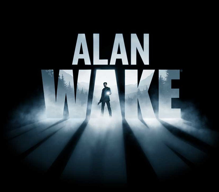 Alan Wake Steam Key EUROPE