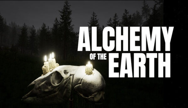 Buy Alchemy of the Earth Steam (PC) - Steam CD Key - GLOBAL - Cheap - PremiumCDKeys.com