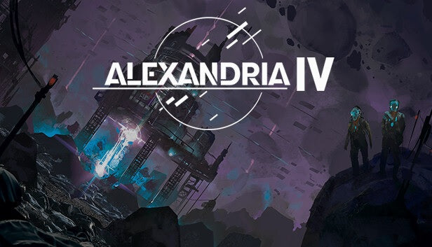 Buy Alexandria IV Steam (PC) - Steam CD Key - GLOBAL - Cheap - PremiumCDKeys.com