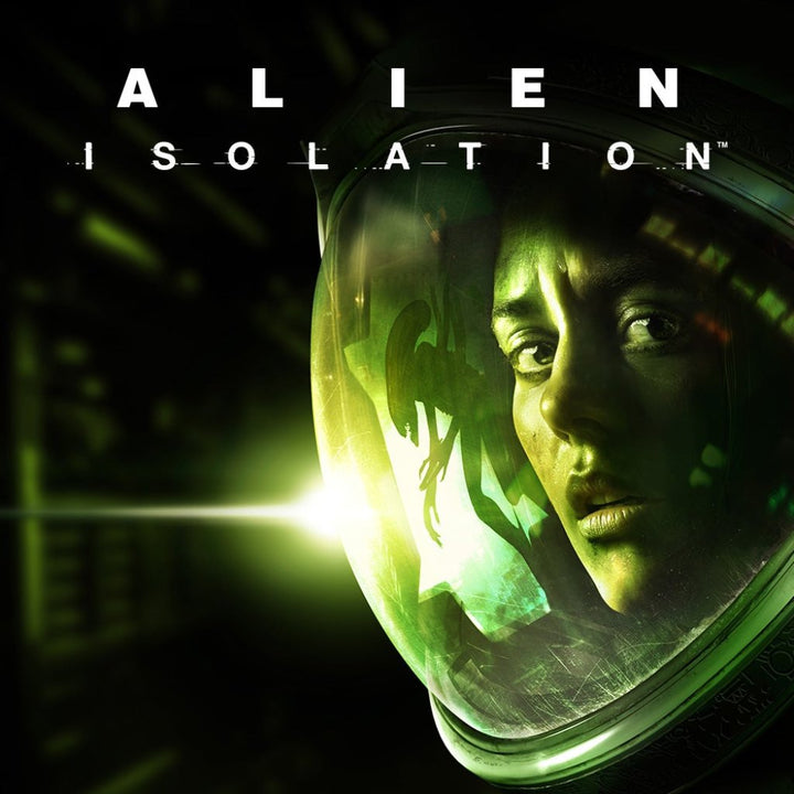 PremiumCDKeys.com Alien Isolation Steam (PC) - Steam CD Key - Europe