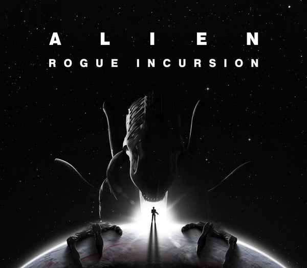 Buy Alien: Rogue Incursion Steam (PC) - Steam CD Key - GLOBAL - Cheap - PremiumCDKeys.com