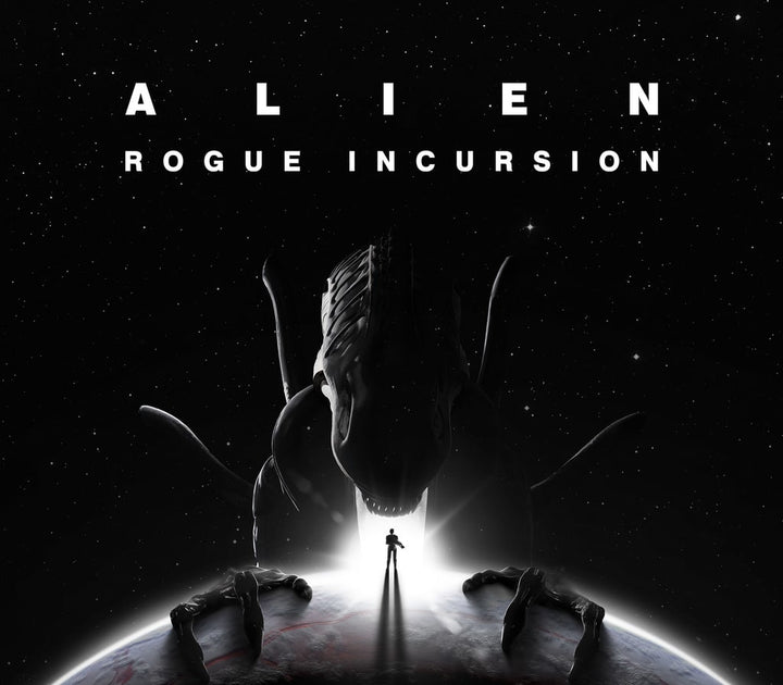 Buy Alien: Rogue Incursion Steam (PC) - Steam CD Key - GLOBAL - Cheap - PremiumCDKeys.com