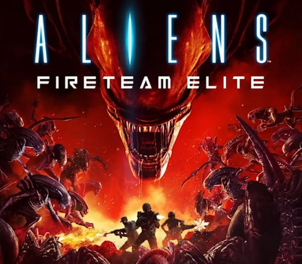 Aliens: Fireteam Elite Steam Key EUROPE