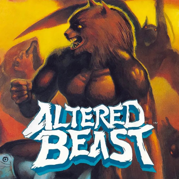 Buy Altered Beast Steam (PC) - Steam CD Key - GLOBAL - Cheap - PremiumCDKeys.com