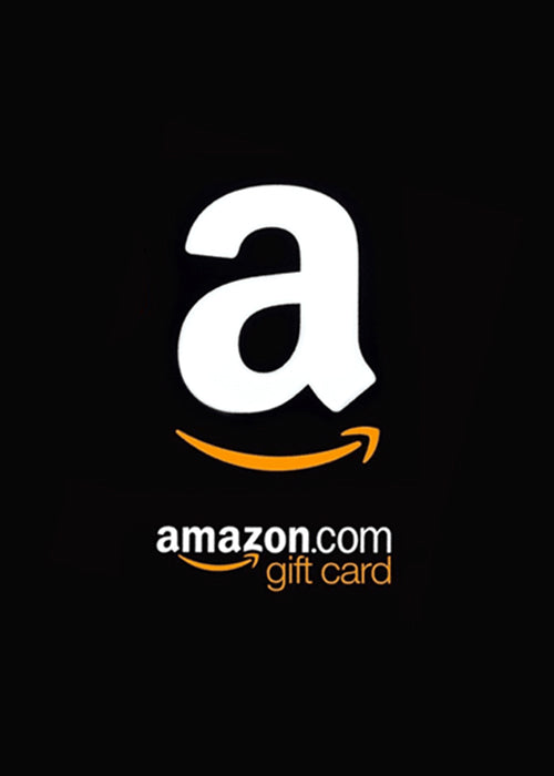 Amazon £5 GBP Gift Card UK (Email Delivery)