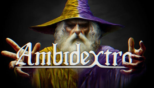 Buy Ambidextro Steam (PC) - Steam CD Key - GLOBAL - Cheap - PremiumCDKeys.com
