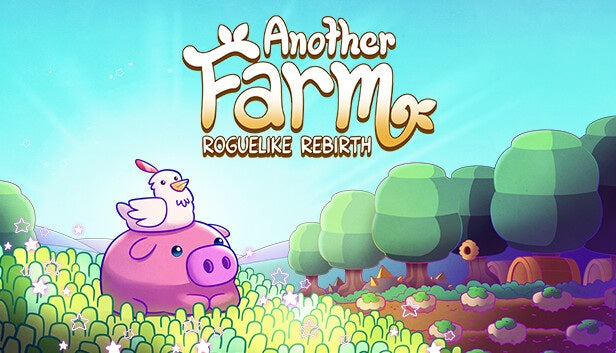 Buy Another Farm Roguelike: Rebirth Steam (PC) - Steam CD Key - GLOBAL - Cheap - PremiumCDKeys.com