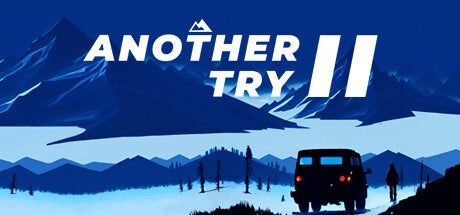 Buy Another Try 2 Steam (PC) - Steam CD Key - GLOBAL - Cheap - PremiumCDKeys.com