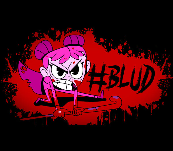 Buy #BLUD Steam (PC) - Steam CD Key - GLOBAL - Cheap - PremiumCDKeys.com
