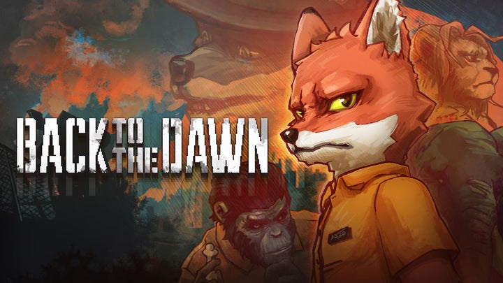 Buy Back to the Dawn Deluxe Edition Steam (PC) - Steam CD Key - GLOBAL - Cheap - PremiumCDKeys.com