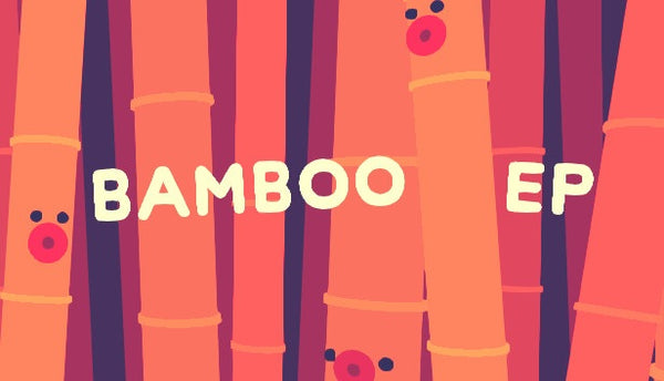 Buy Bamboo EP Steam (PC) - Steam CD Key - GLOBAL - Cheap - PremiumCDKeys.com