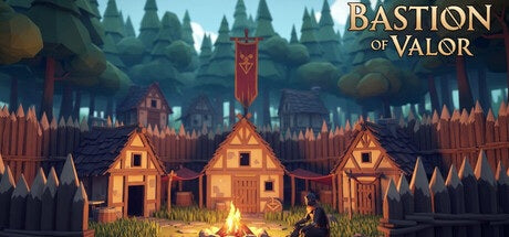 Buy Bastion of Valor Steam (PC) - Steam CD Key - GLOBAL - Cheap - PremiumCDKeys.com