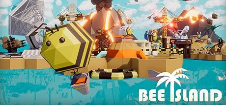 Buy Bee Island Steam (PC) - Steam CD Key - GLOBAL - Cheap - PremiumCDKeys.com