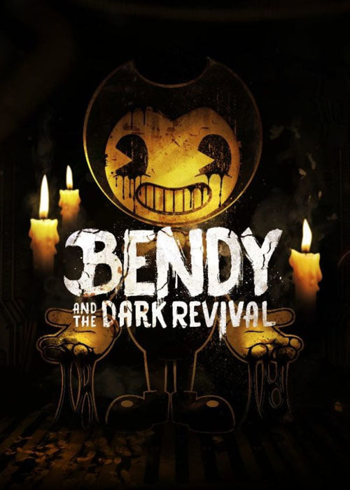 Bendy and the Dark Revival - Steam CD Key Global