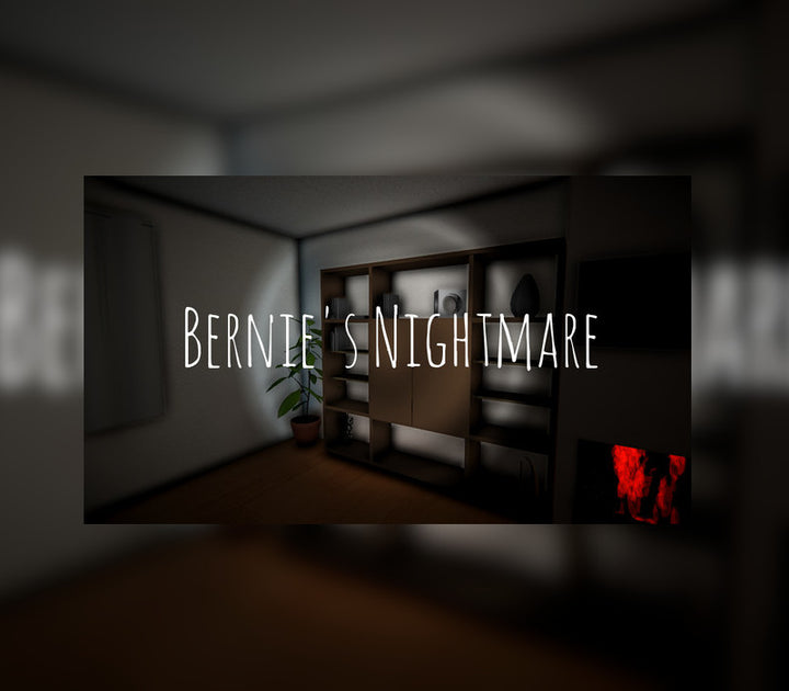 Buy Bernie's Nightmare Steam (PC) - Steam CD Key - GLOBAL - Cheap - PremiumCDKeys.com