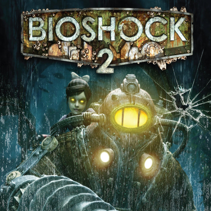 Buy Bioshock 2 Steam (PC) - Steam CD Key - GLOBAL - Cheap - PremiumCDKeys.com