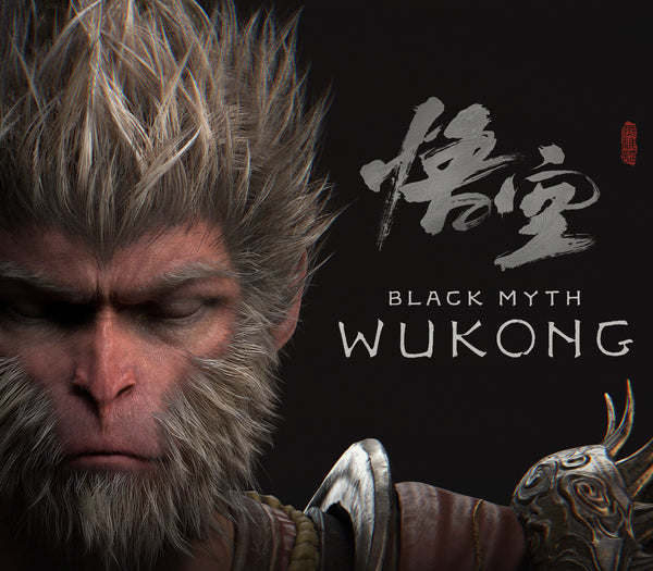 Buy Black Myth: Wukong Steam (PC) - Steam CD Key - GLOBAL - Cheap - PremiumCDKeys.com