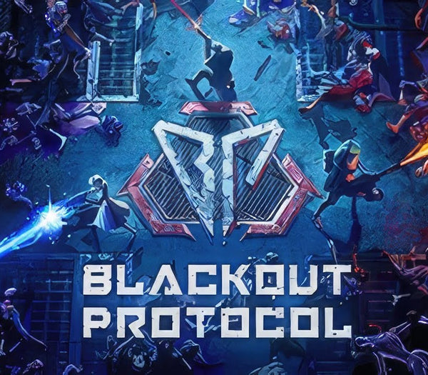 Blackout Protocol PC <r21> globální