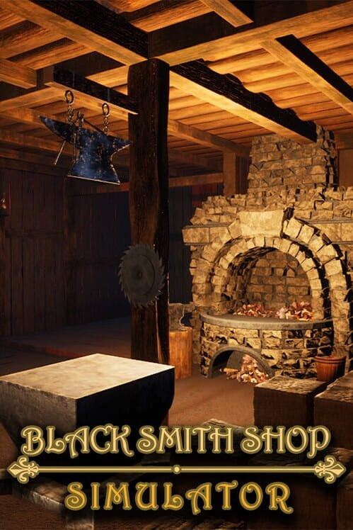 Buy Blacksmith Shop Simulator Steam (PC) - Steam CD Key - GLOBAL - Cheap - PremiumCDKeys.com