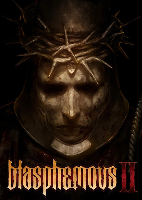 Buy Blasphemous 2 (PC) CD Key for STEAM - GLOBAL