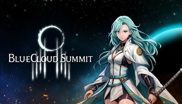 Buy BlueCloud Summit Steam (PC) - Steam CD Key - GLOBAL - Cheap - PremiumCDKeys.com