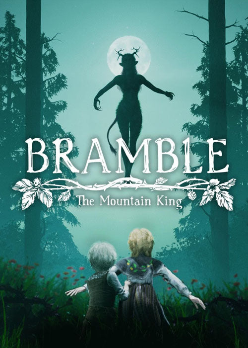 Buy Bramble: The Mountain King (PC) CD Key for STEAM - GLOBAL