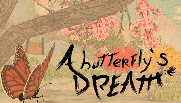 Buy Butterfly Dream Steam (PC) - Steam CD Key - GLOBAL - Cheap - PremiumCDKeys.com