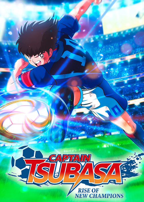 Buy Captain Tsubasa: Rise of New Champions (PC) CD Key for STEAM - GLOBAL