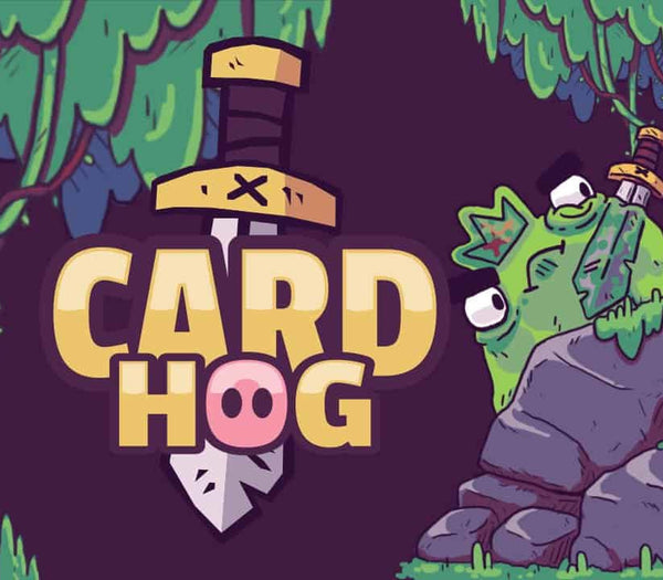 Buy Card Hog Steam (PC) - Steam CD Key - GLOBAL - Cheap - PremiumCDKeys.com