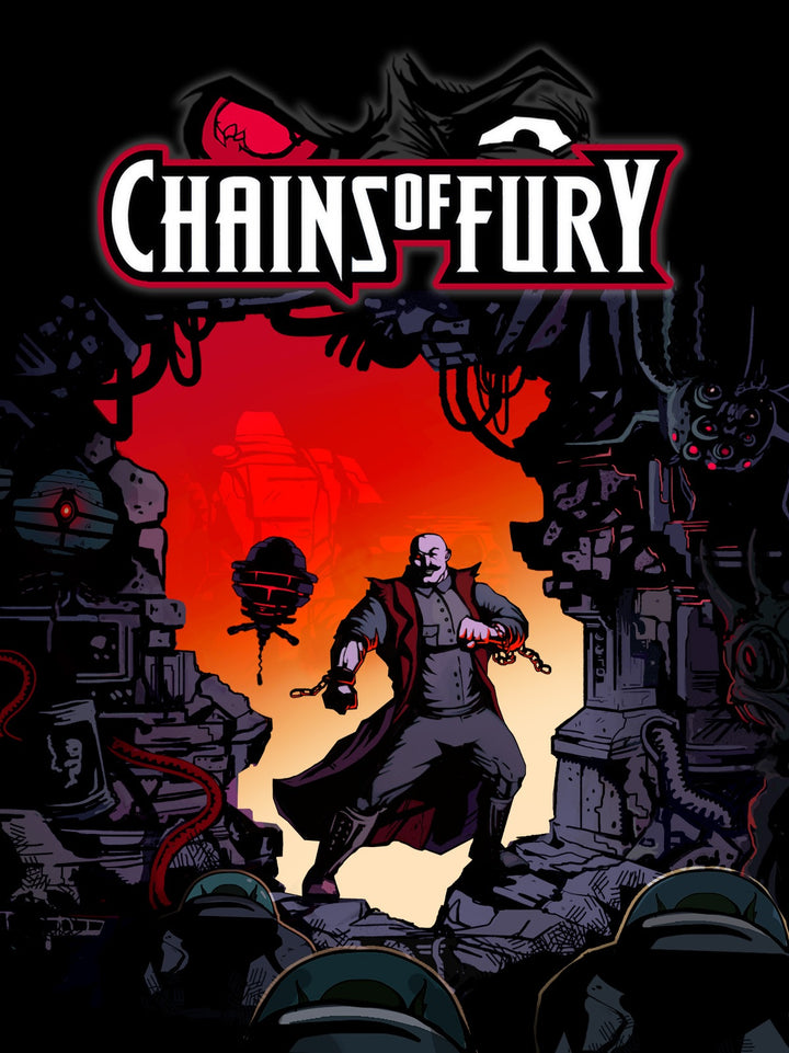 Buy Chains of Fury Steam (PC) - Steam CD Key - GLOBAL - Cheap - PremiumCDKeys.com