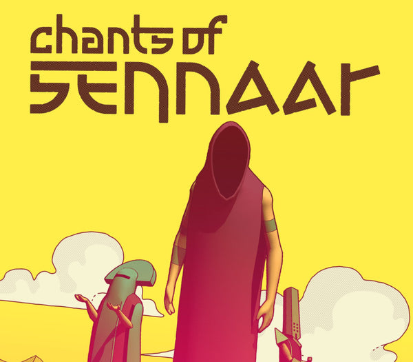 Buy Chants of Sennaar (PC) CD Key for STEAM - GLOBAL