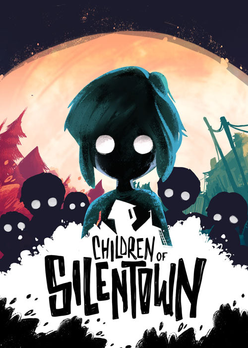 Buy Children of Silentown (PC) CD Key for STEAM - GLOBAL