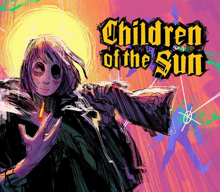 Buy Children of the Sun Steam (PC) - Steam CD Key - GLOBAL - Cheap - PremiumCDKeys.com