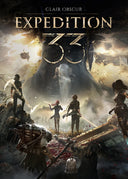 Clair Obscur: Expedition 33 Steam (PC) - Steam CD Key - GLOBAL