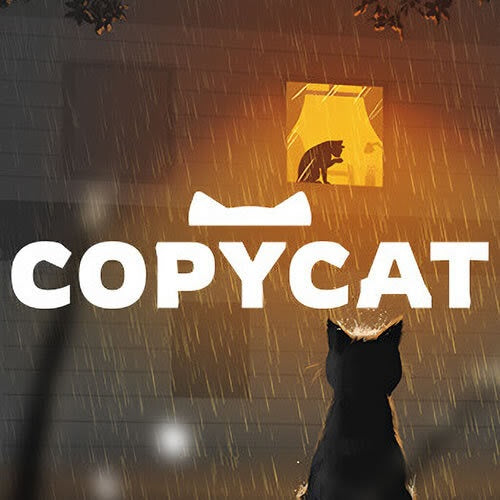 Buy Copycat Steam (PC) - Steam CD Key - GLOBAL - Cheap - PremiumCDKeys.com