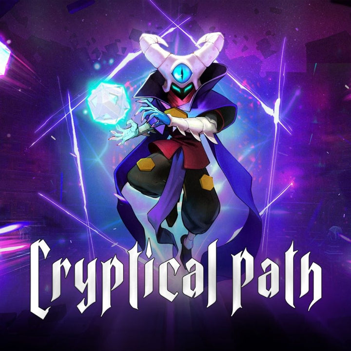 Buy Cryptical Path Steam (PC) - Steam CD Key - GLOBAL - Cheap - PremiumCDKeys.com