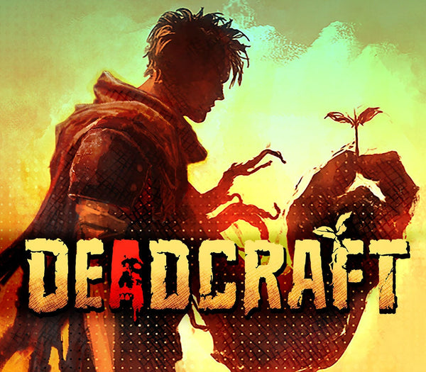 Buy DEADCRAFT Steam (PC) - Steam CD Key - GLOBAL - Cheap - PremiumCDKeys.com