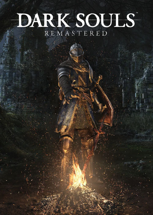 Buy Dark Souls Remastered (PC) CD Key for STEAM - GLOBAL