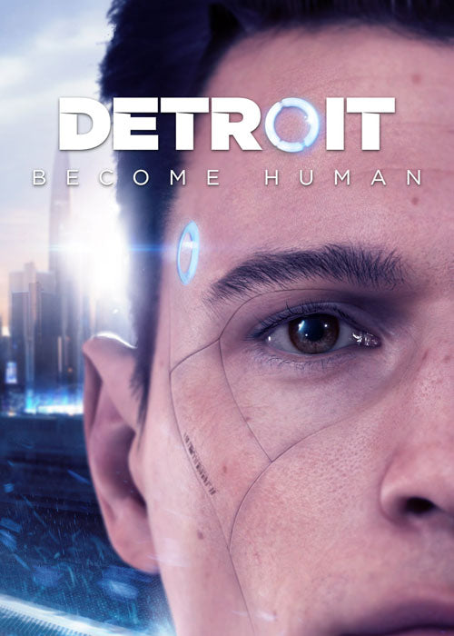 Buy Detroit: Become Human (PC) CD Key for STEAM - GLOBAL