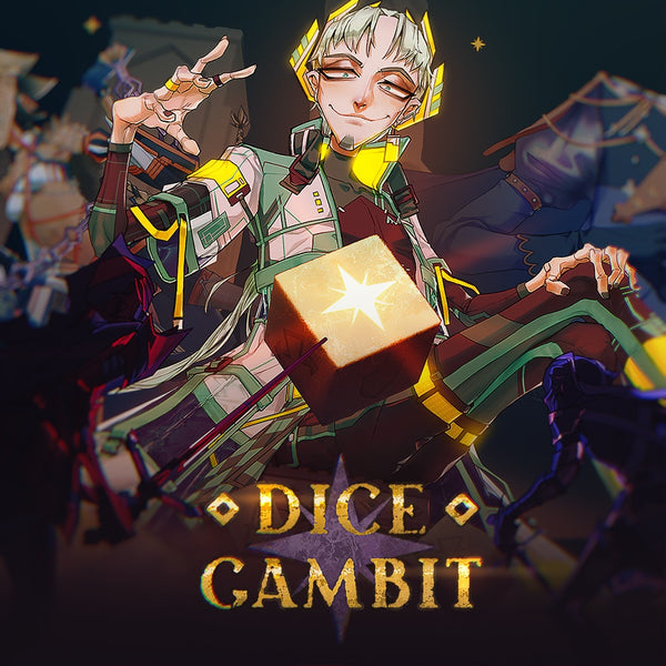 Buy Dice Gambit Steam (PC) - Steam CD Key - GLOBAL - Cheap - PremiumCDKeys.com